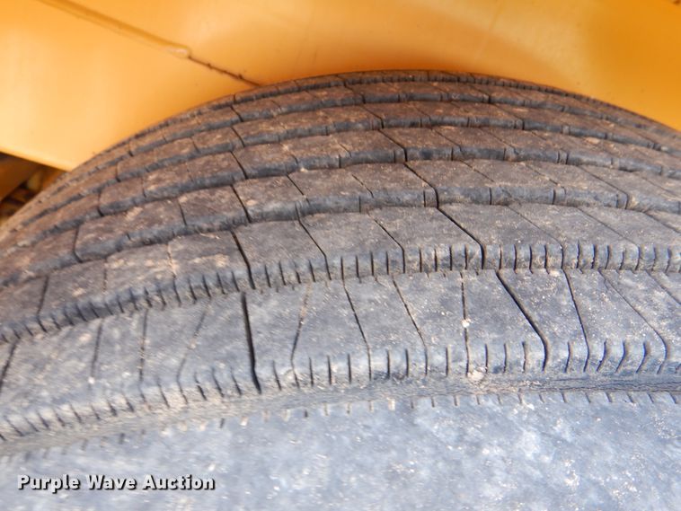 image for item DL0547 2015 Vermeer TR620  Trommel Screen