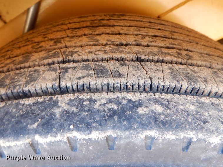 image for item DL0547 2015 Vermeer TR620  Trommel Screen