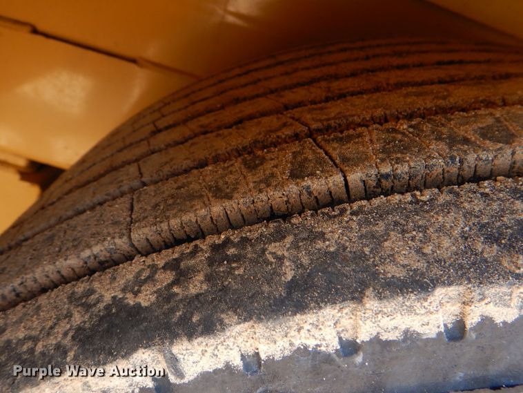 image for item DL0547 2015 Vermeer TR620  Trommel Screen