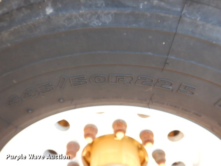 image for item DL0547 2015 Vermeer TR620  Trommel Screen