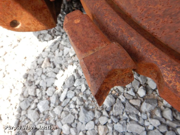 image for item DL0568 2005 Timberking TK340  feller buncher