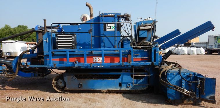 image for item DL5743 2004 HEM HT4502  trimmer placer