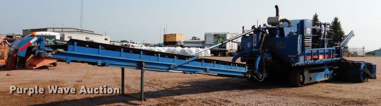 image for item DL5743 2004 HEM HT4502  trimmer placer