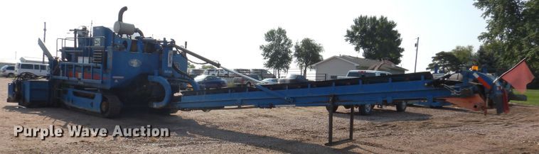 image for item DL5743 2004 HEM HT4502  trimmer placer