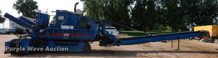 image for item DL5743 2004 HEM HT4502  trimmer placer