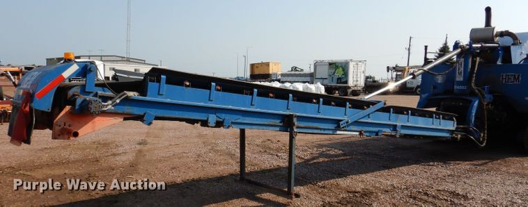 image for item DL5743 2004 HEM HT4502  trimmer placer