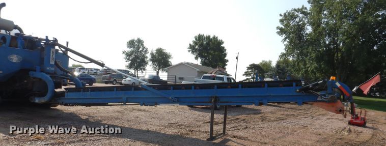 image for item DL5743 2004 HEM HT4502  trimmer placer