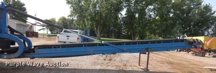 image for item DL5743 2004 HEM HT4502  trimmer placer