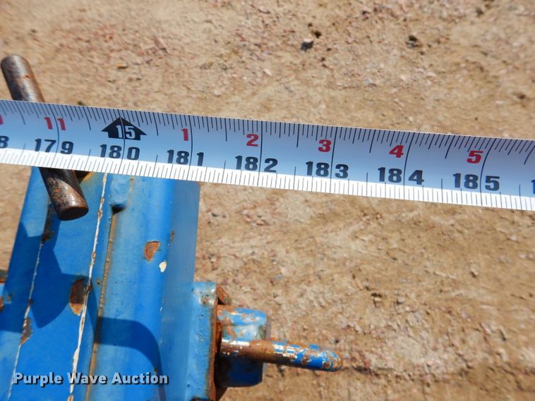 image for item DL5743 2004 HEM HT4502  trimmer placer