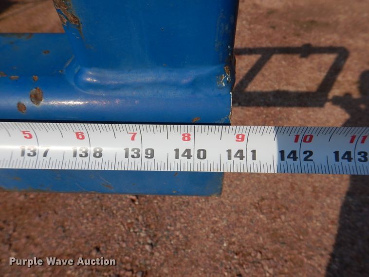 image for item DL5743 2004 HEM HT4502  trimmer placer