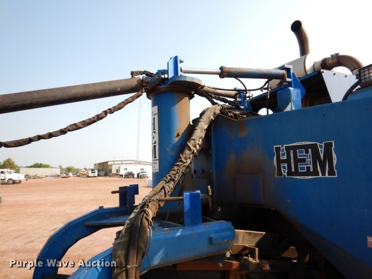 image for item DL5743 2004 HEM HT4502  trimmer placer