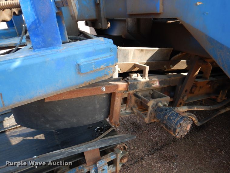 image for item DL5743 2004 HEM HT4502  trimmer placer