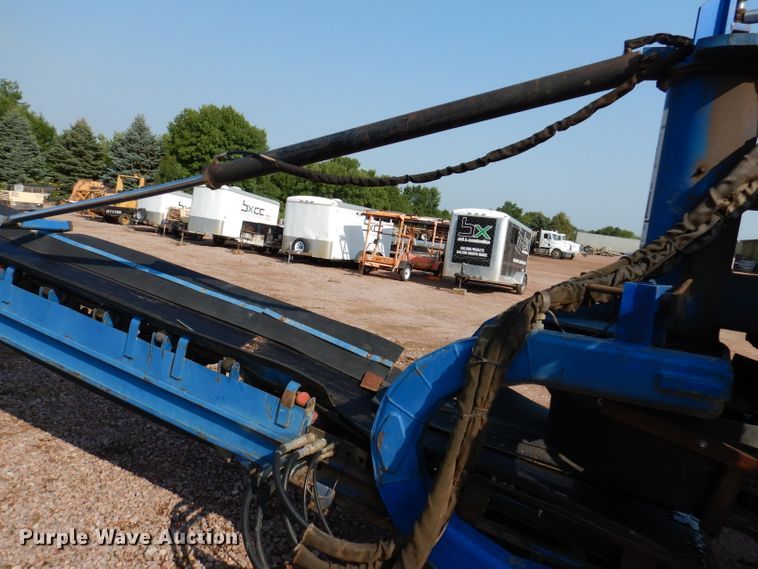 image for item DL5743 2004 HEM HT4502  trimmer placer