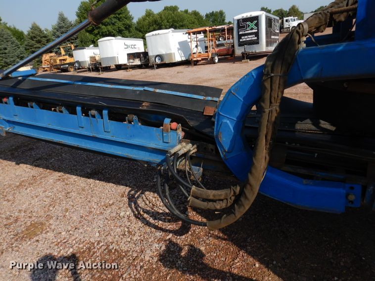 image for item DL5743 2004 HEM HT4502  trimmer placer