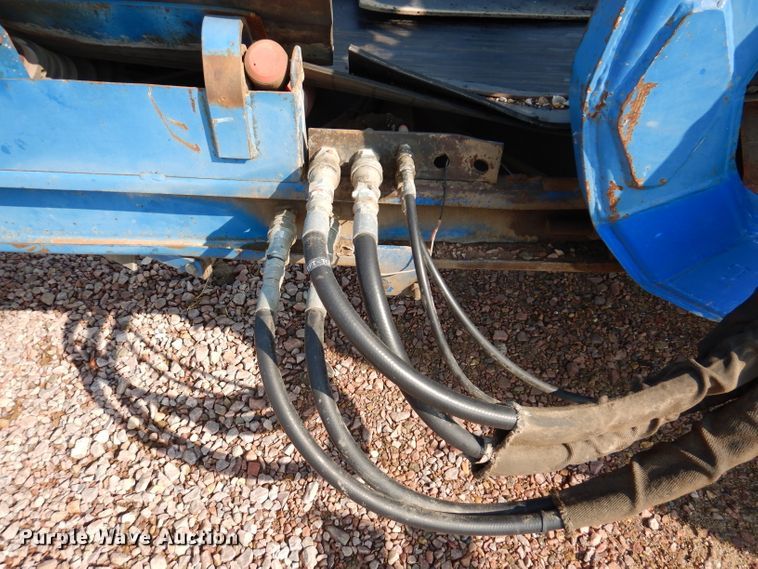 image for item DL5743 2004 HEM HT4502  trimmer placer