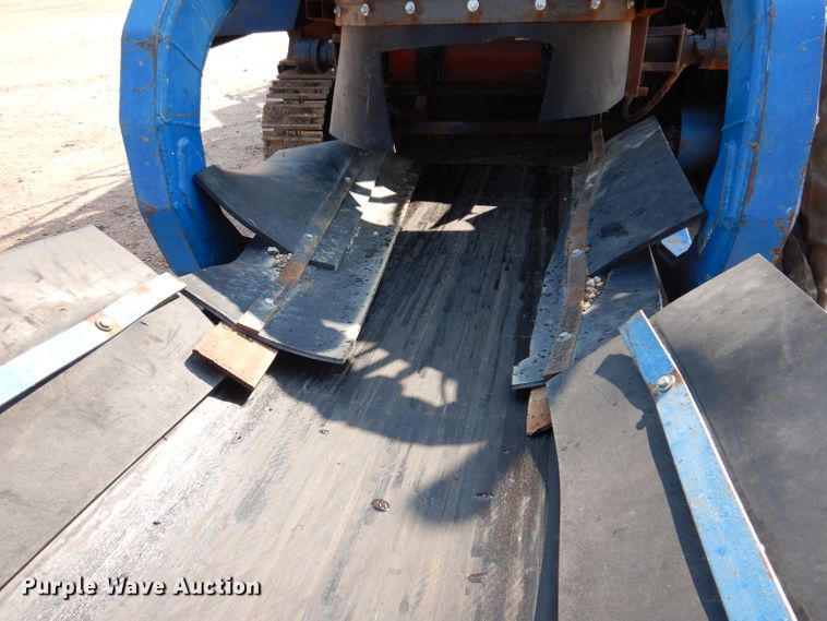 image for item DL5743 2004 HEM HT4502  trimmer placer