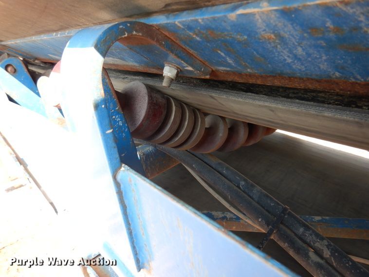 image for item DL5743 2004 HEM HT4502  trimmer placer