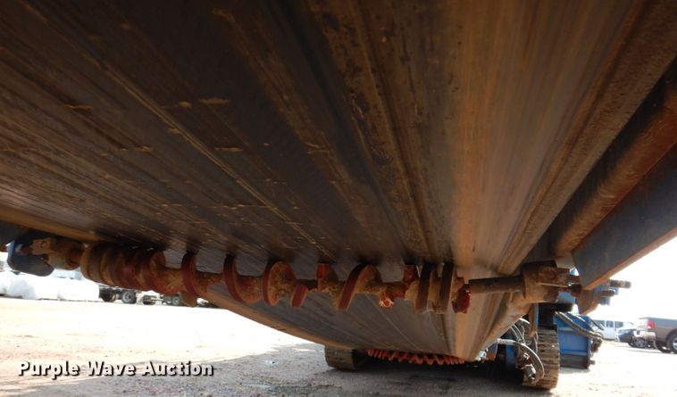 image for item DL5743 2004 HEM HT4502  trimmer placer