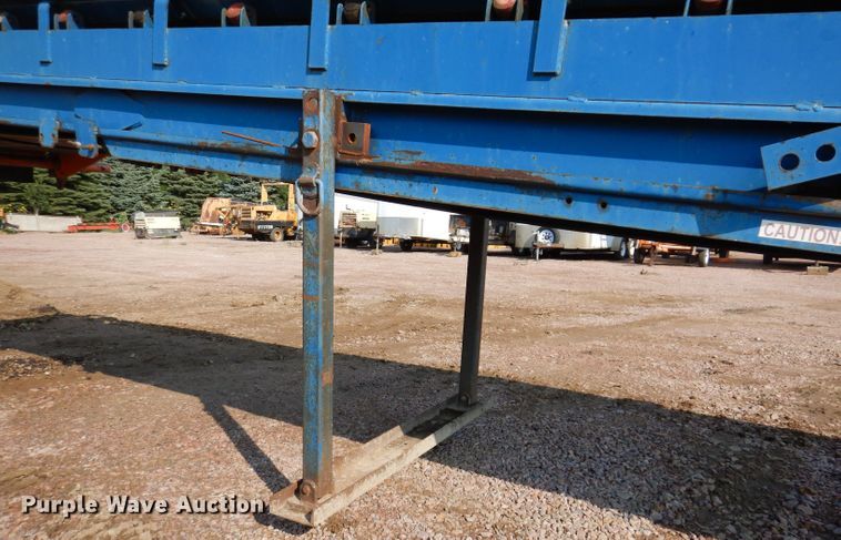 image for item DL5743 2004 HEM HT4502  trimmer placer