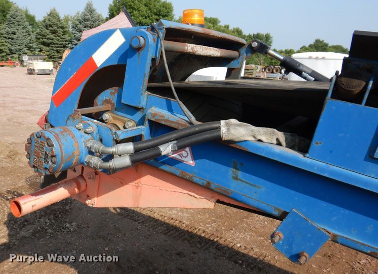 image for item DL5743 2004 HEM HT4502  trimmer placer