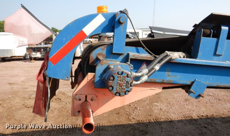 image for item DL5743 2004 HEM HT4502  trimmer placer