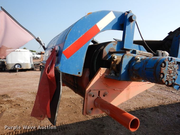 image for item DL5743 2004 HEM HT4502  trimmer placer