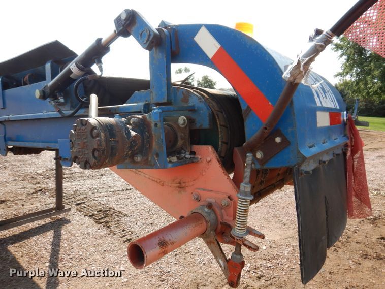 image for item DL5743 2004 HEM HT4502  trimmer placer