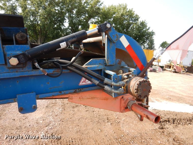 image for item DL5743 2004 HEM HT4502  trimmer placer