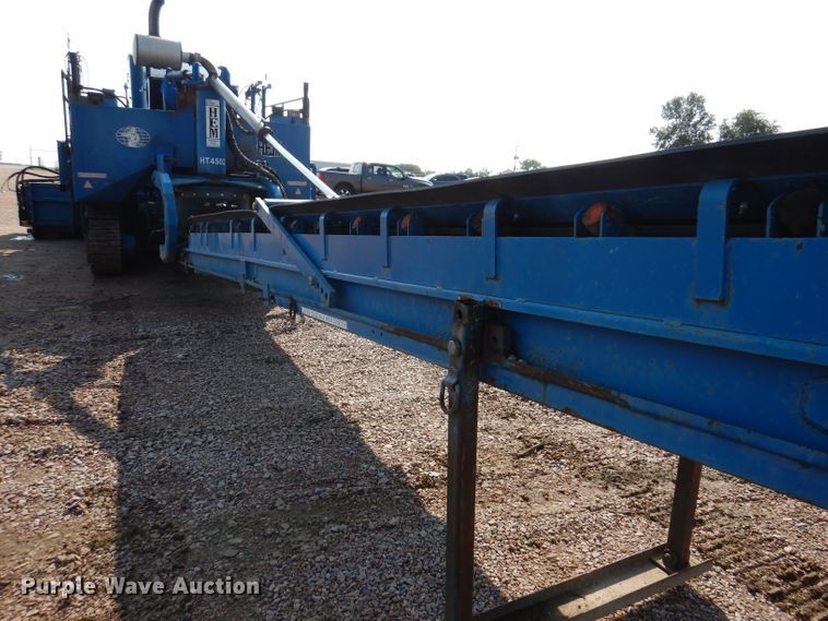 image for item DL5743 2004 HEM HT4502  trimmer placer