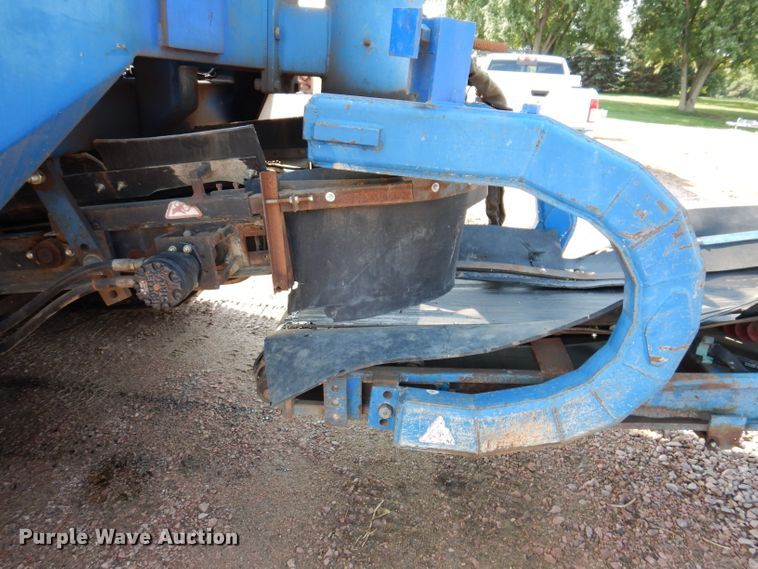 image for item DL5743 2004 HEM HT4502  trimmer placer