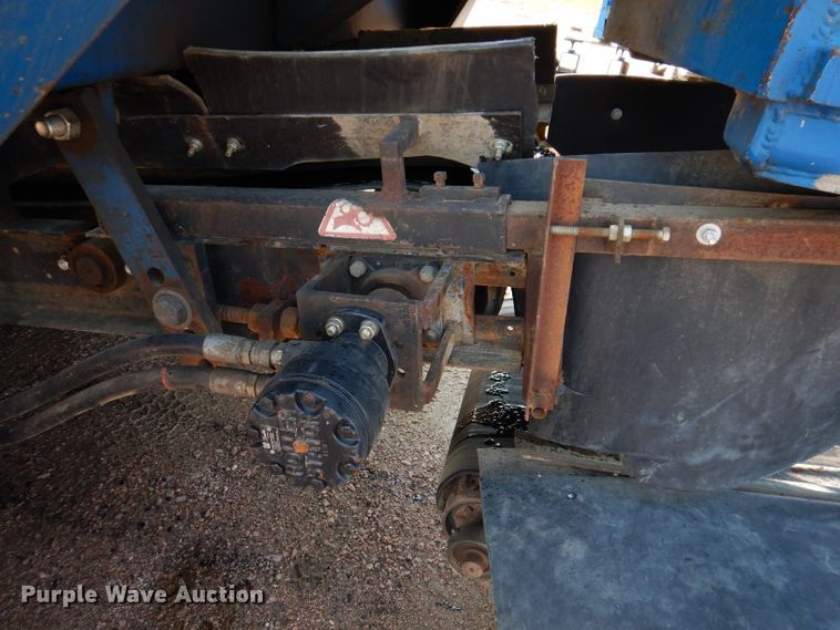 image for item DL5743 2004 HEM HT4502  trimmer placer