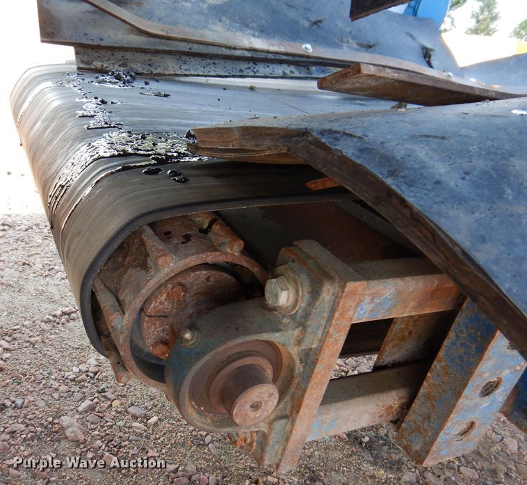 image for item DL5743 2004 HEM HT4502  trimmer placer