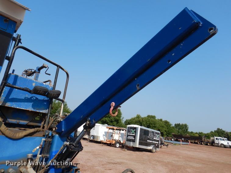 image for item DL5743 2004 HEM HT4502  trimmer placer