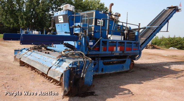 image for item DL5743 2004 HEM HT4502  trimmer placer