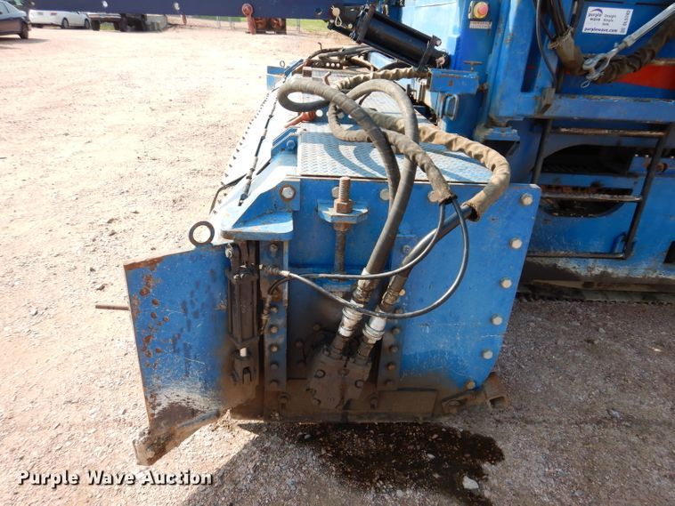 image for item DL5743 2004 HEM HT4502  trimmer placer