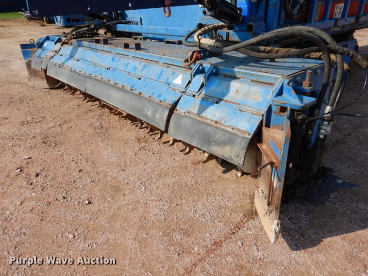 image for item DL5743 2004 HEM HT4502  trimmer placer