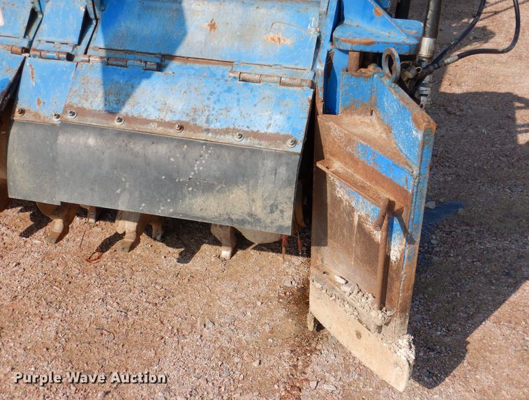 image for item DL5743 2004 HEM HT4502  trimmer placer