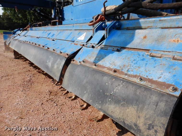 image for item DL5743 2004 HEM HT4502  trimmer placer