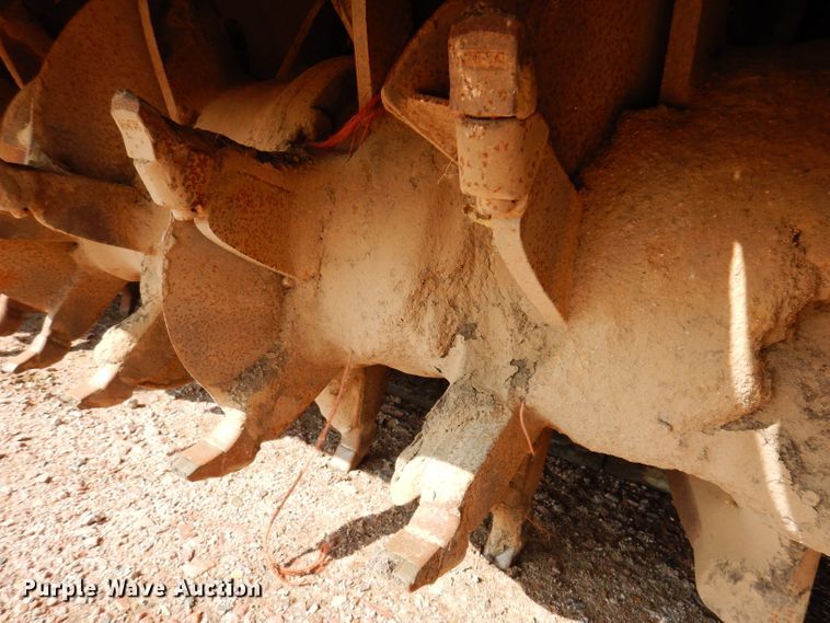 image for item DL5743 2004 HEM HT4502  trimmer placer