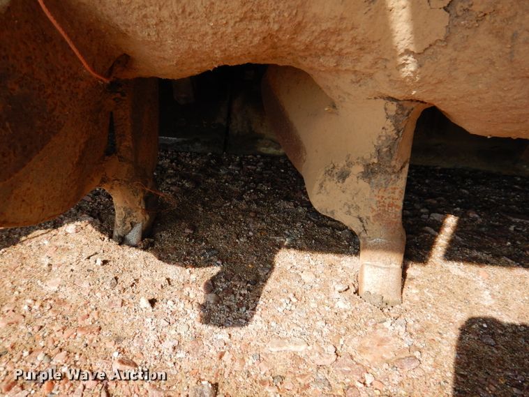 image for item DL5743 2004 HEM HT4502  trimmer placer