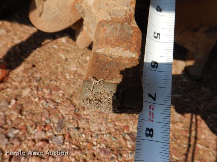 image for item DL5743 2004 HEM HT4502  trimmer placer