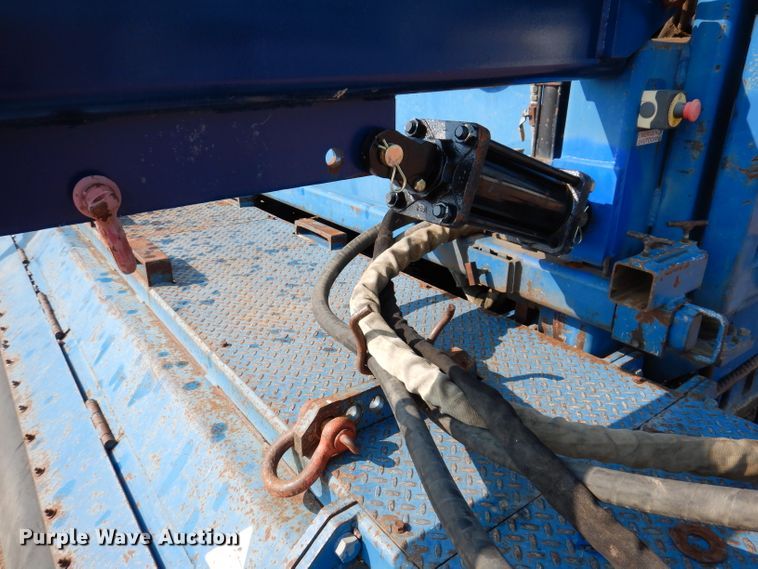 image for item DL5743 2004 HEM HT4502  trimmer placer