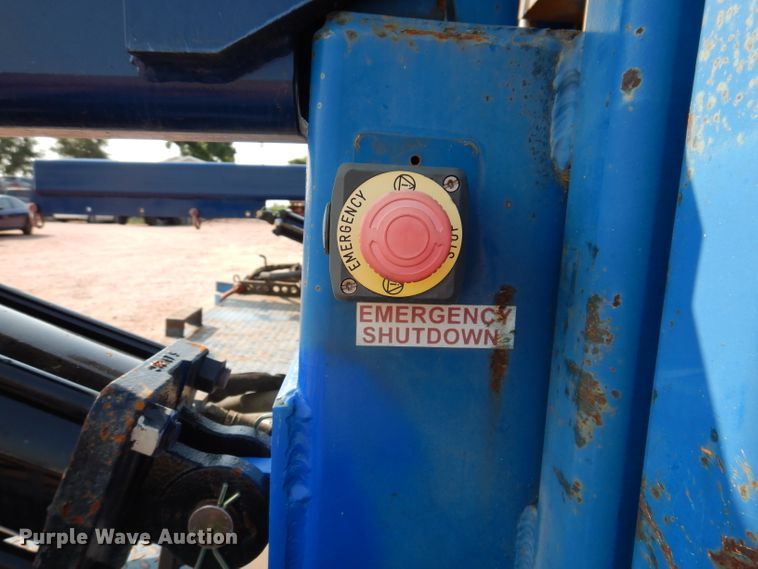 image for item DL5743 2004 HEM HT4502  trimmer placer