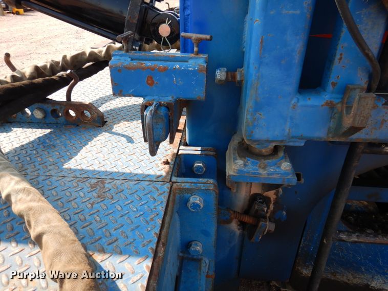 image for item DL5743 2004 HEM HT4502  trimmer placer