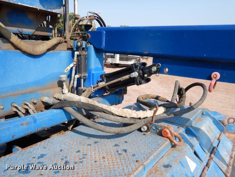 image for item DL5743 2004 HEM HT4502  trimmer placer