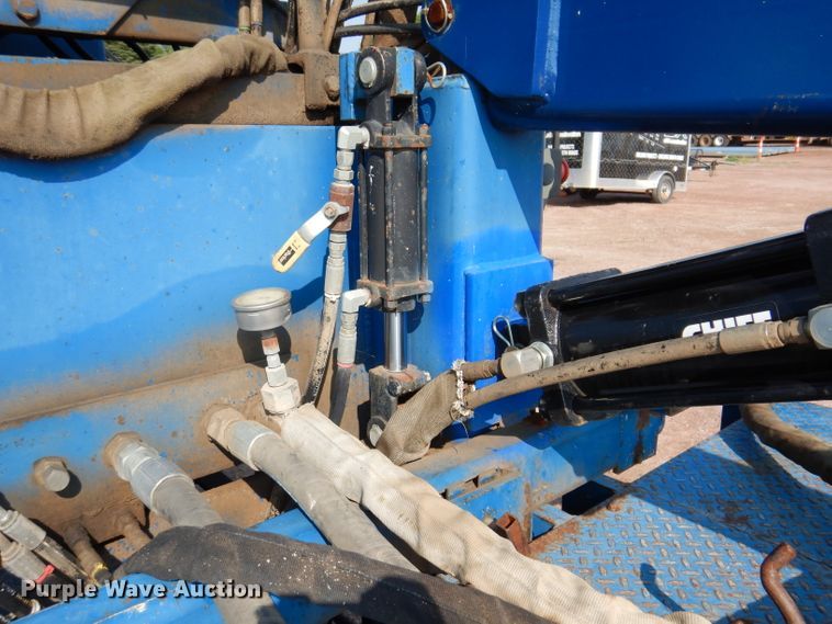 image for item DL5743 2004 HEM HT4502  trimmer placer