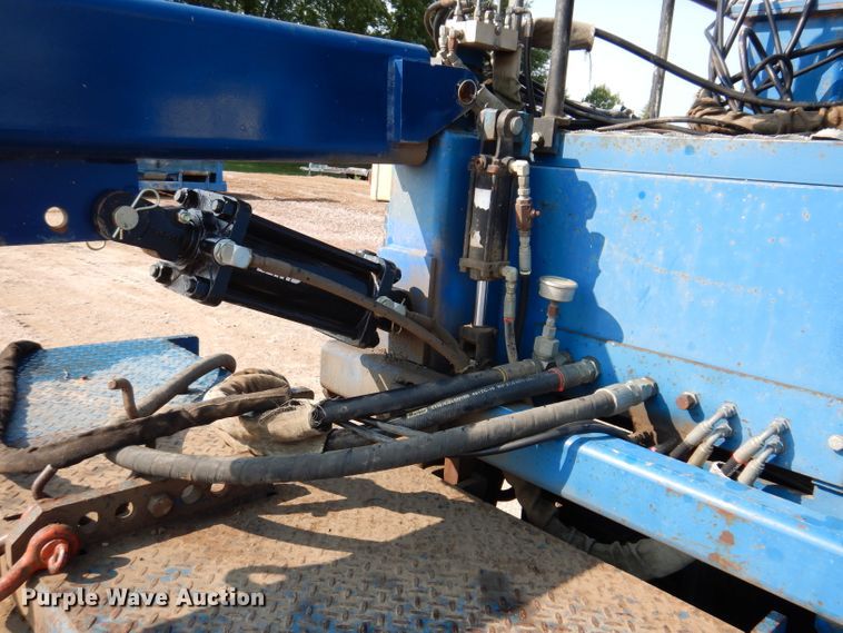 image for item DL5743 2004 HEM HT4502  trimmer placer