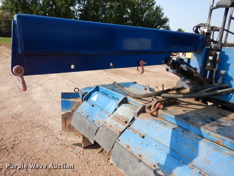 image for item DL5743 2004 HEM HT4502  trimmer placer