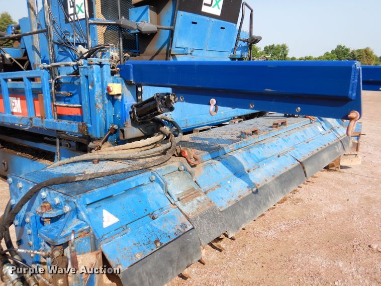 image for item DL5743 2004 HEM HT4502  trimmer placer