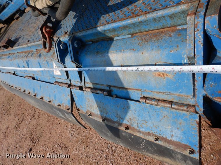 image for item DL5743 2004 HEM HT4502  trimmer placer